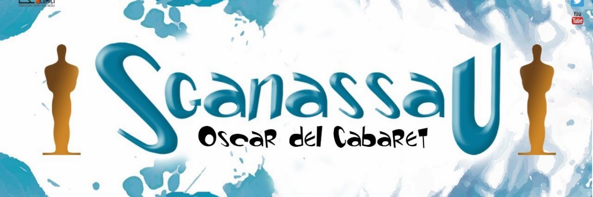 PREMIO SGANASSAU CABARET A BELLARIA
