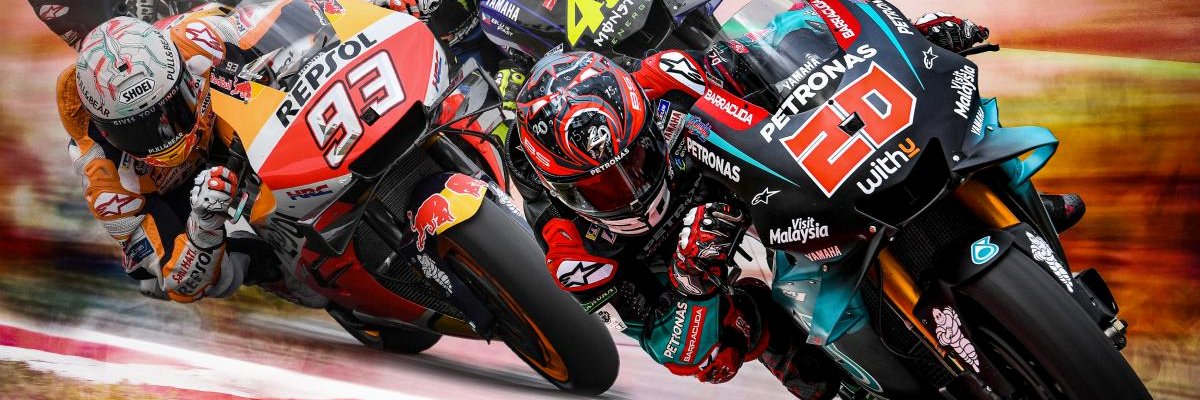 MOTO GP GRAN PREMIO DI SAN MARINO E DELLA RIVIERA DI RIMINI
