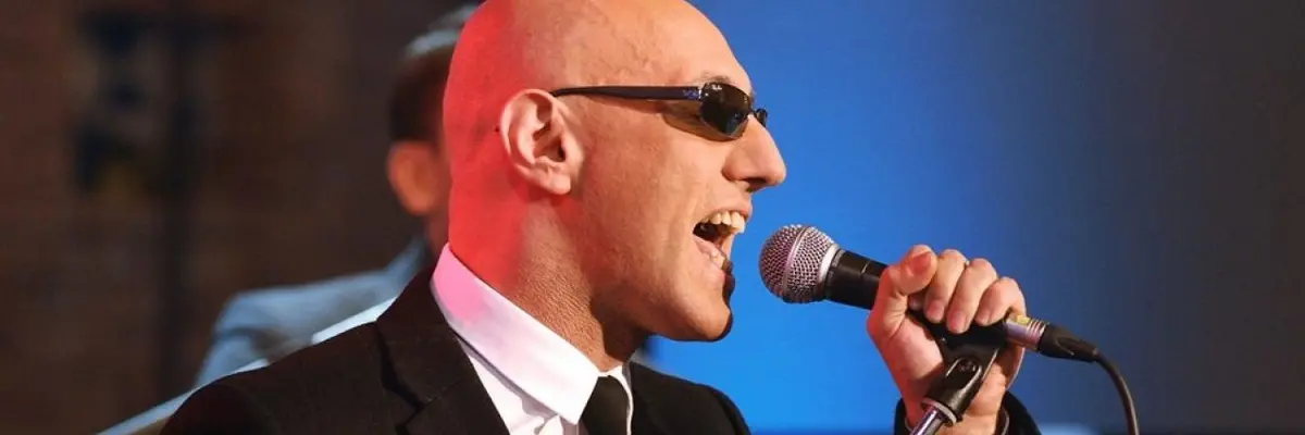 Pasqua sulle note R&B con Giuliano Palma!