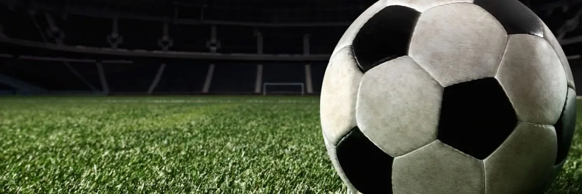 IGEA MARINA OSTERN MIT FUSSBALL