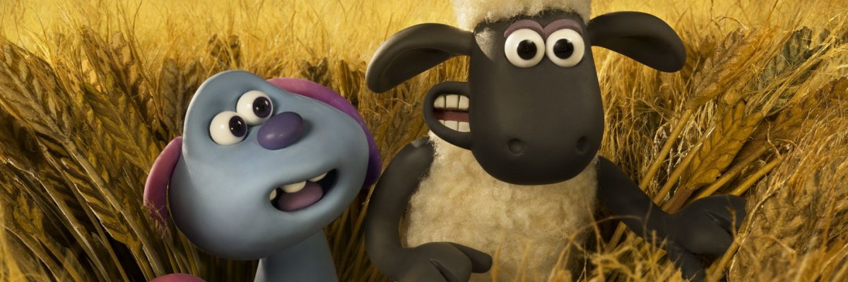Bellaria Igea Marina si conferma una località family anche a Pasqua! Shaun the Sheep a spasso per le vie del paese!