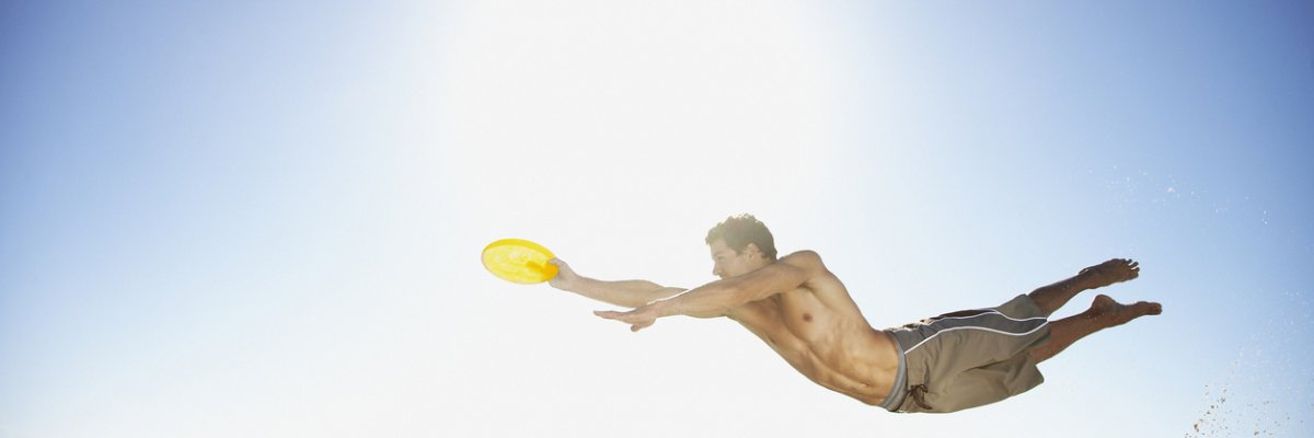 PAGA LOVE 2017 DAL 15.04 AL 17.04: A RIMINI A PASQUA DOMINA SEMPRE IL FRISBEE!