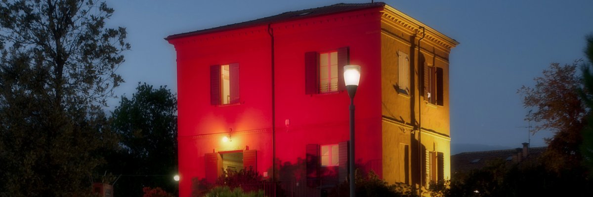 NOTE D'ESTATE A BELLARIA IGEA MARINA
