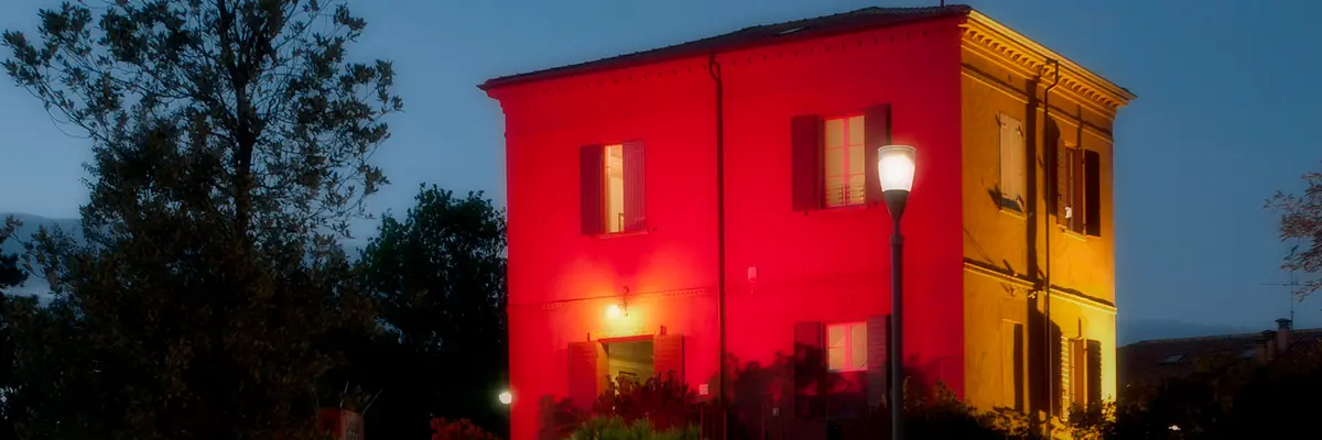 SUMMER NOTES IN BELLARIA IGEA MARINA