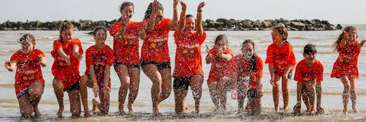 5° KIKLOS SUMMER CUP: il secondo week end di Giugno tutti al mare a giocare!!