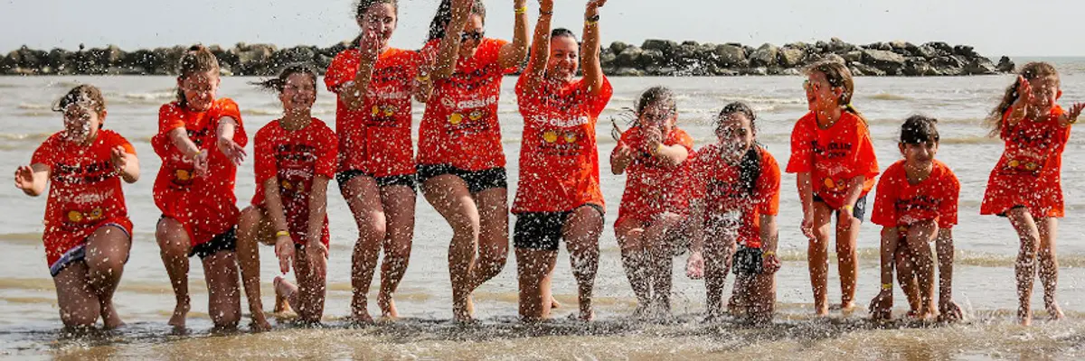 5 Kiklos ÉTÉ CUP: le deuxième week-end de tous Juin en mer pour jouer !!