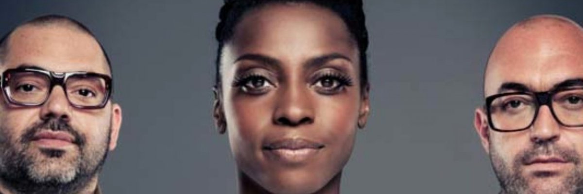 I MORCHEEBA SULLA SPIAGGIA DI BELLARIA IGEA MARINA!! Grande evento della rassegna