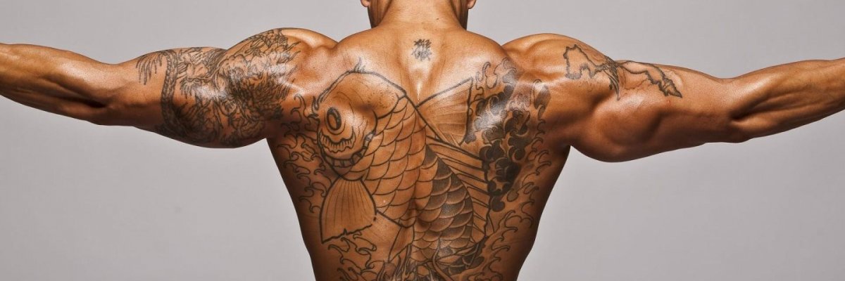 TATTOO A RIMINI!! Vom 24. bis 26. März wird dies das Motto der Tattoo Convention wichtigsten in der ganzen Romagna sein