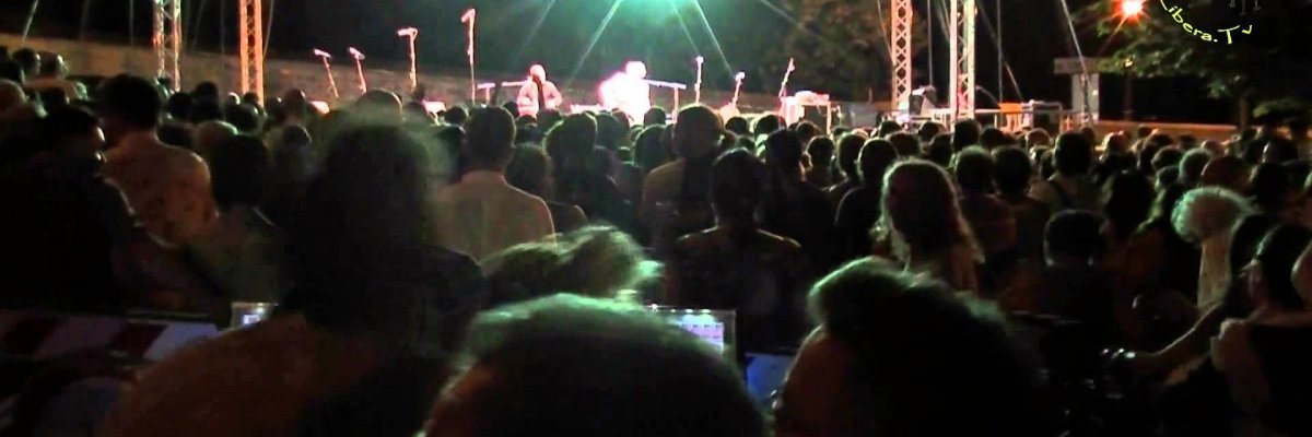 VERUCCHIO FESTIVAL 2017 concerti imperdibili con belvedere al mare. La Romagna stupisce sempre!