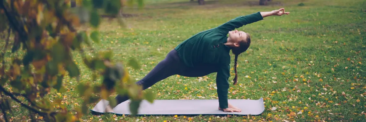 Allenarsi in vacanza nel verde a Parco del Gelso: torna il programma Active 2026