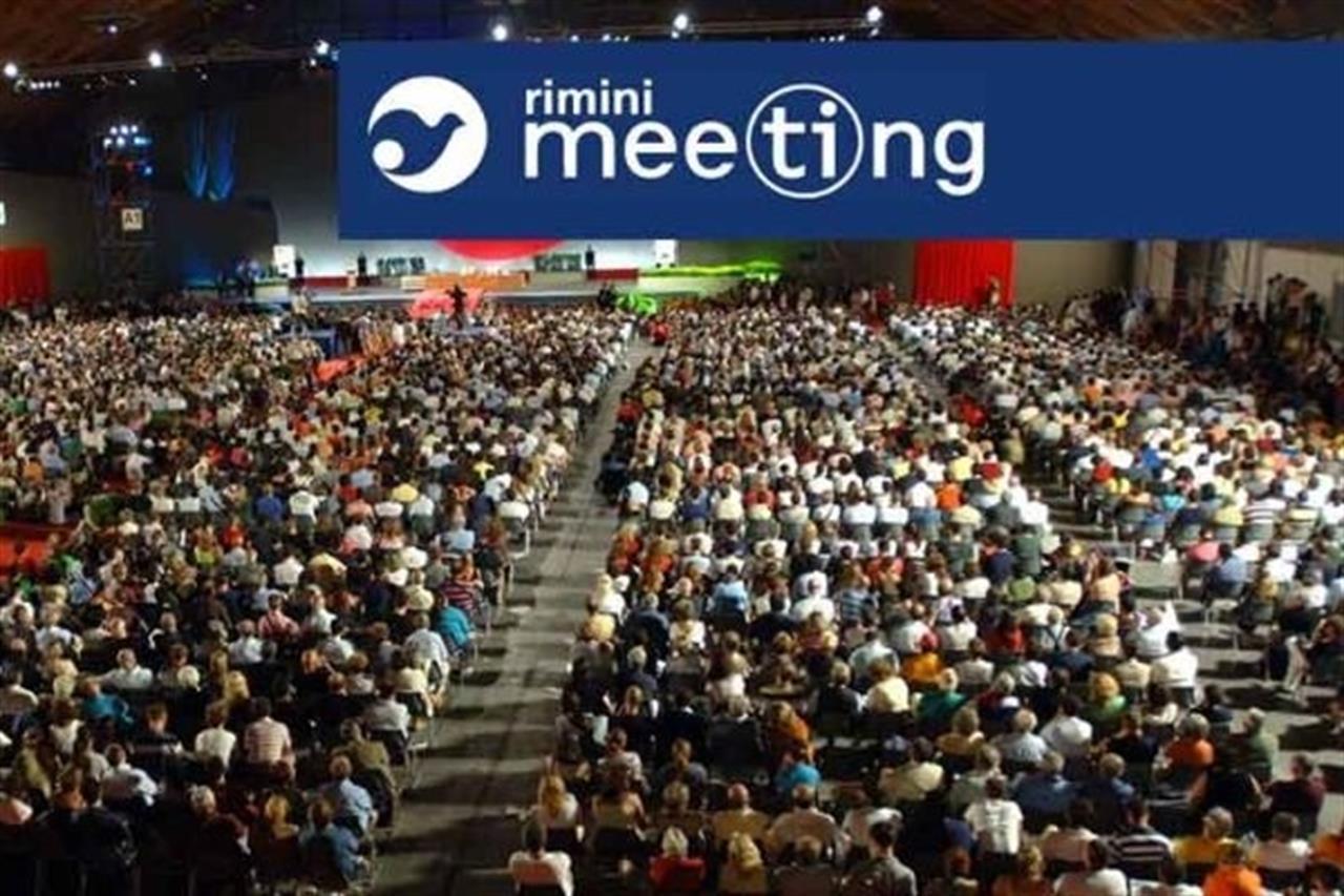 Meeting di Rimini