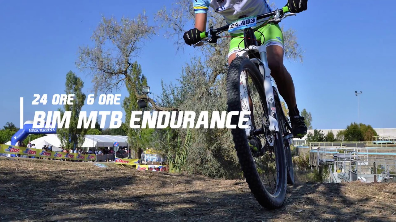 USO NIGHT WALKING E BIM 24H MTB - Hotel Marcus - Bellaria Igea Marina