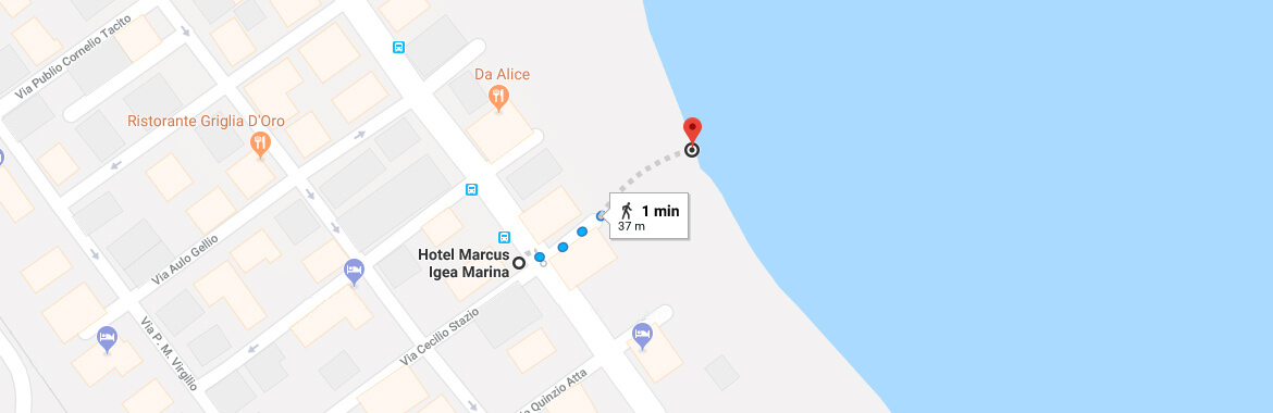 Hotel vicino al mare Bellaria Igea Marina