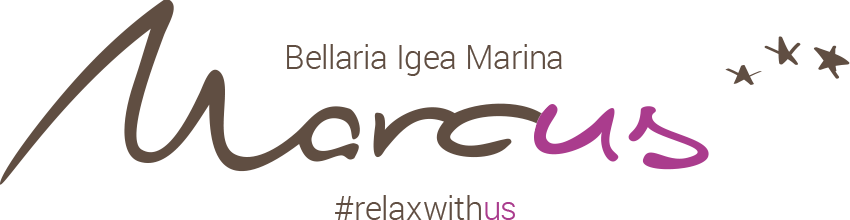 Marcus Hotel a Igea Marina 3 stelle | Hotel Marcus